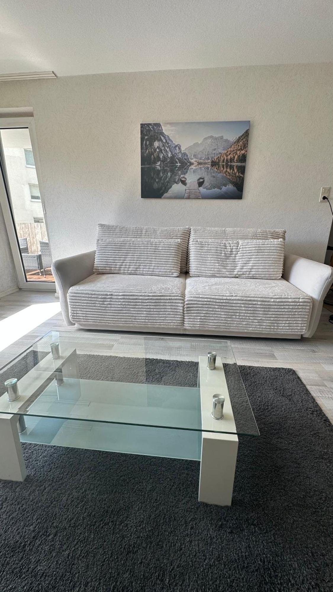 Fewo Am Deich 1 Zentral Mit Stadtblick Und Kontaktloser Check In Bremerhaven Esterno foto